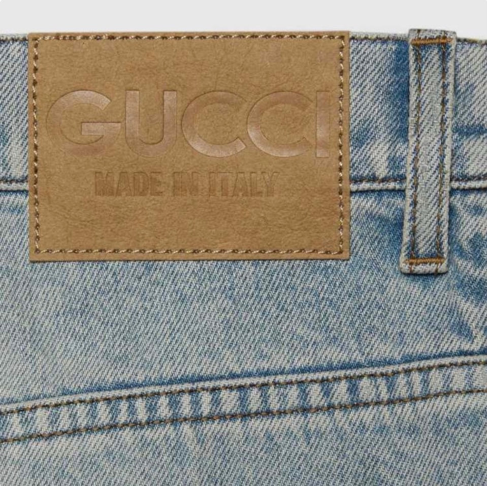 gucc1 jeans