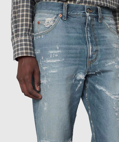 gucc1 jeans