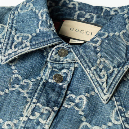 gucc jacket