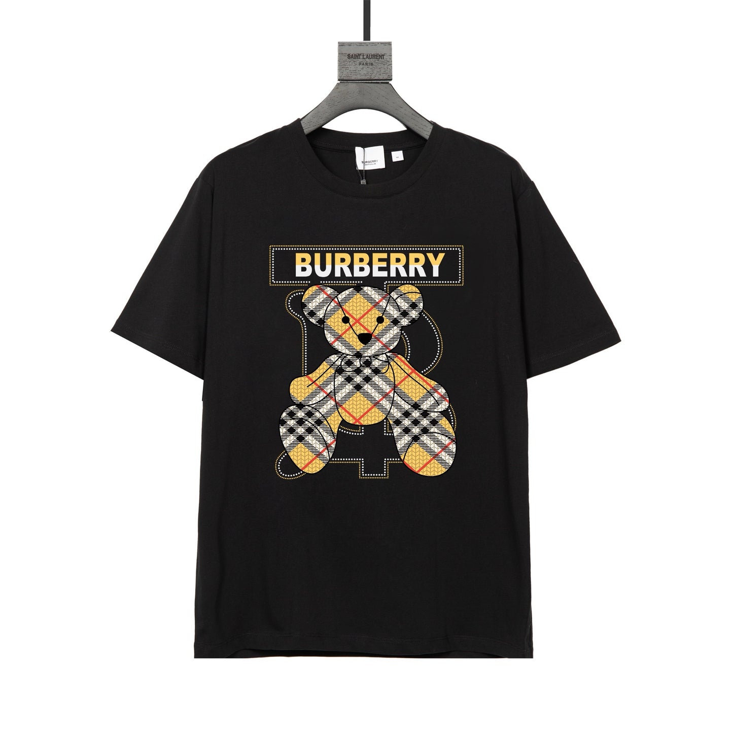 burber t-shirt