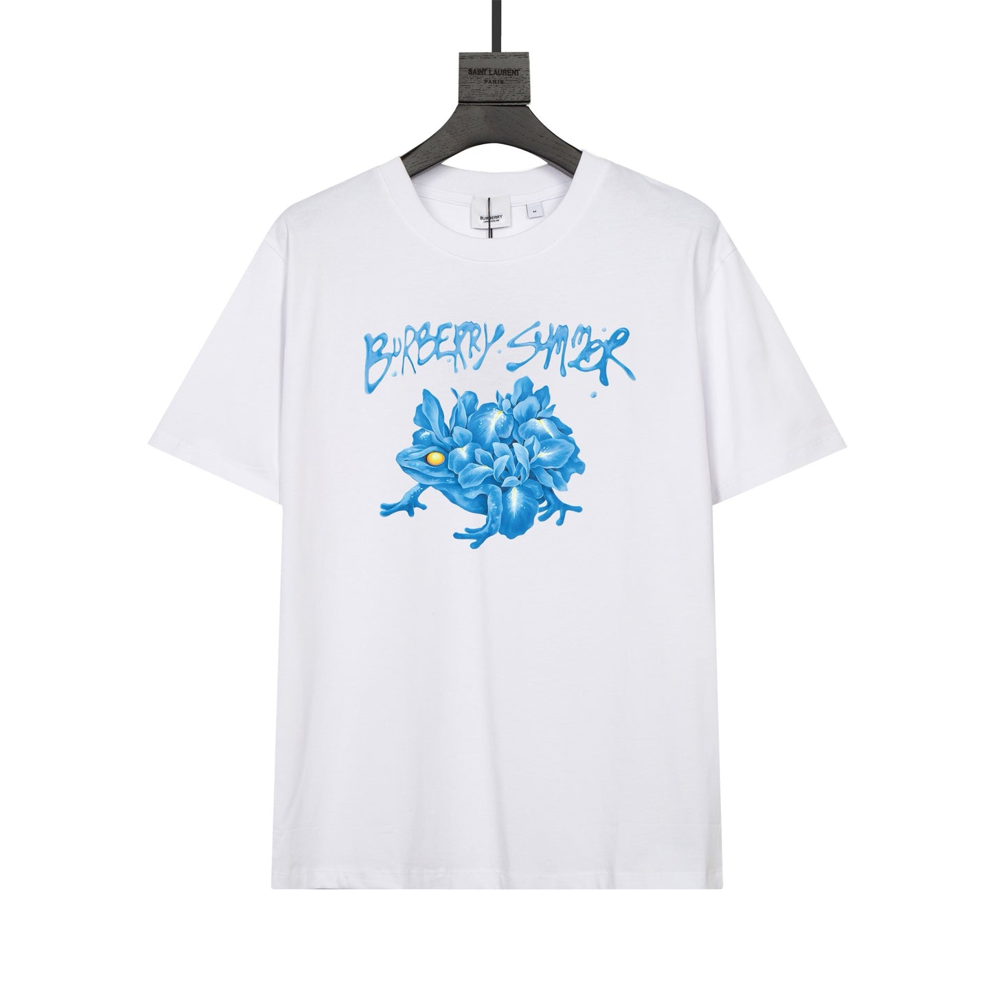 BURBER T-SHIRT