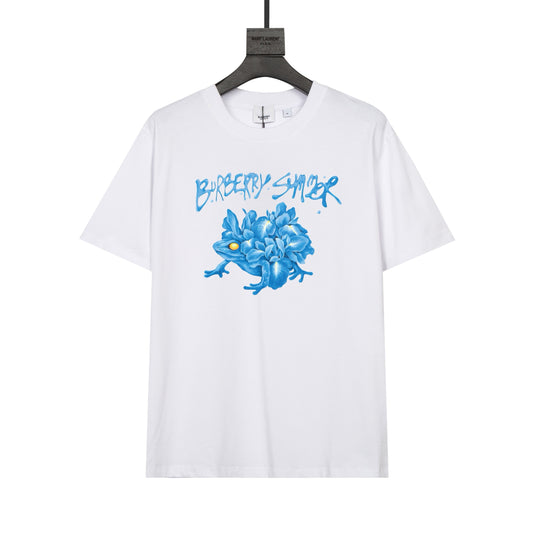 BURBER T-SHIRT