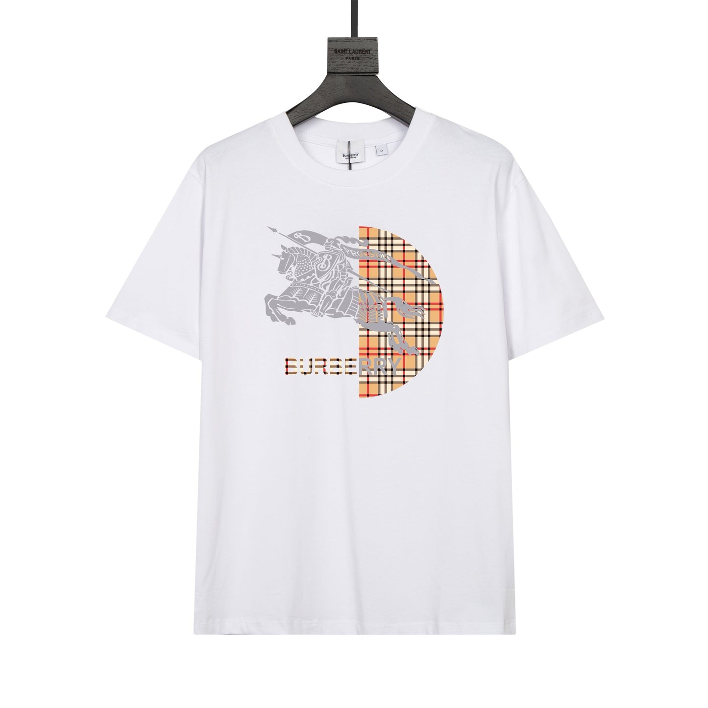 BURBER T-SHIRT