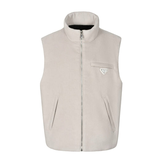 pra wool down vest