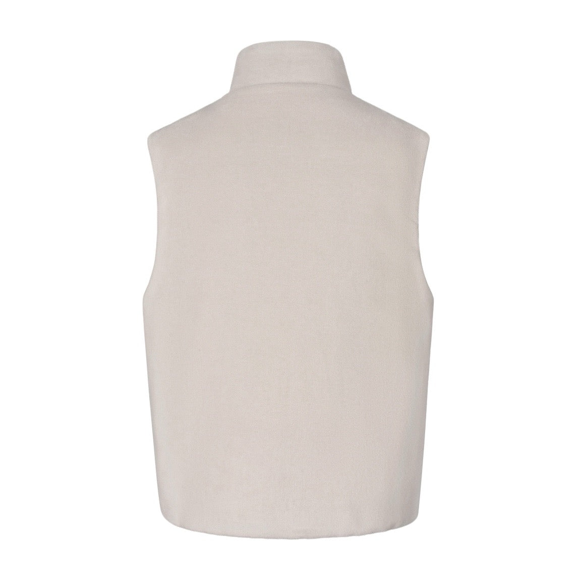 pra wool down vest