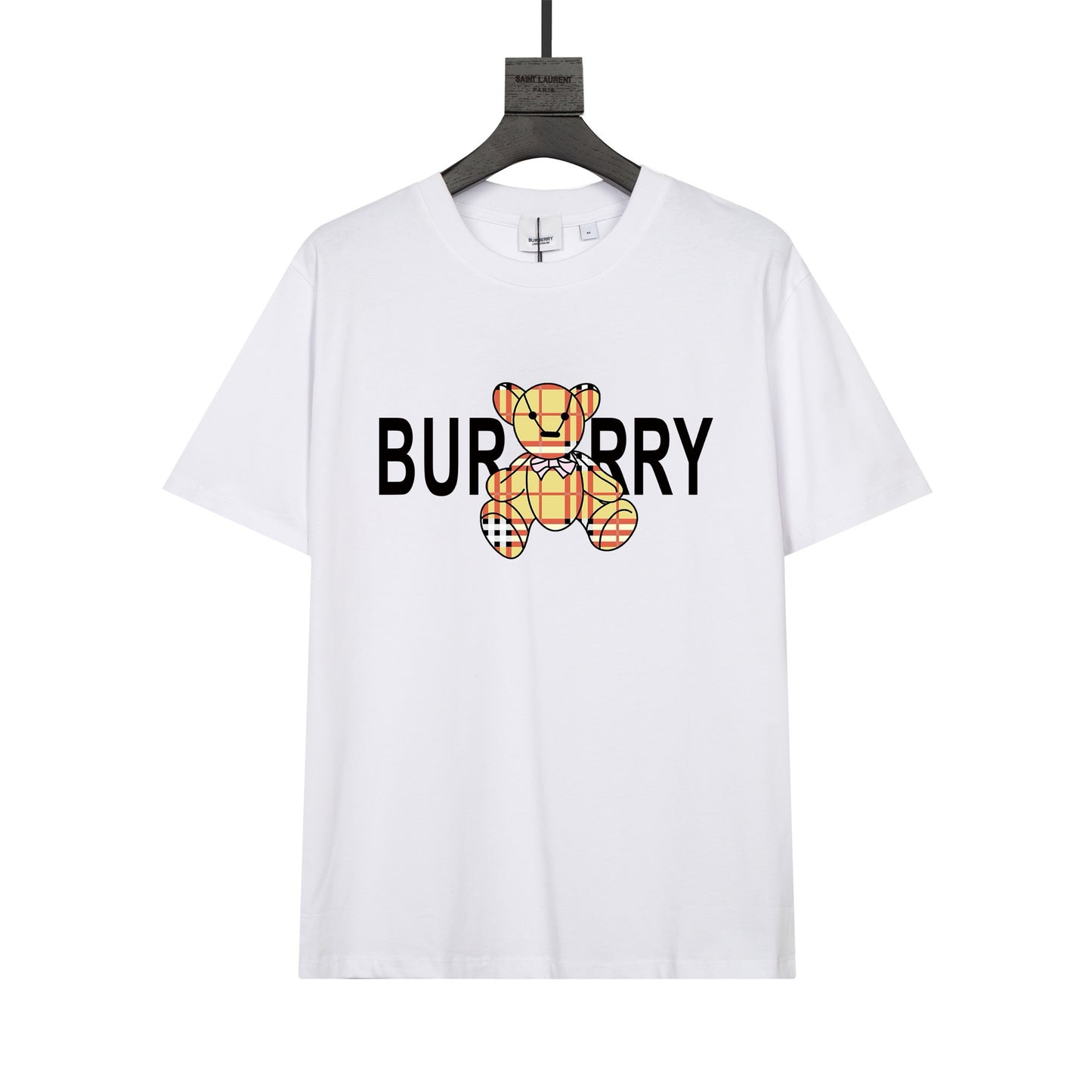 BURBER T-SHIRT