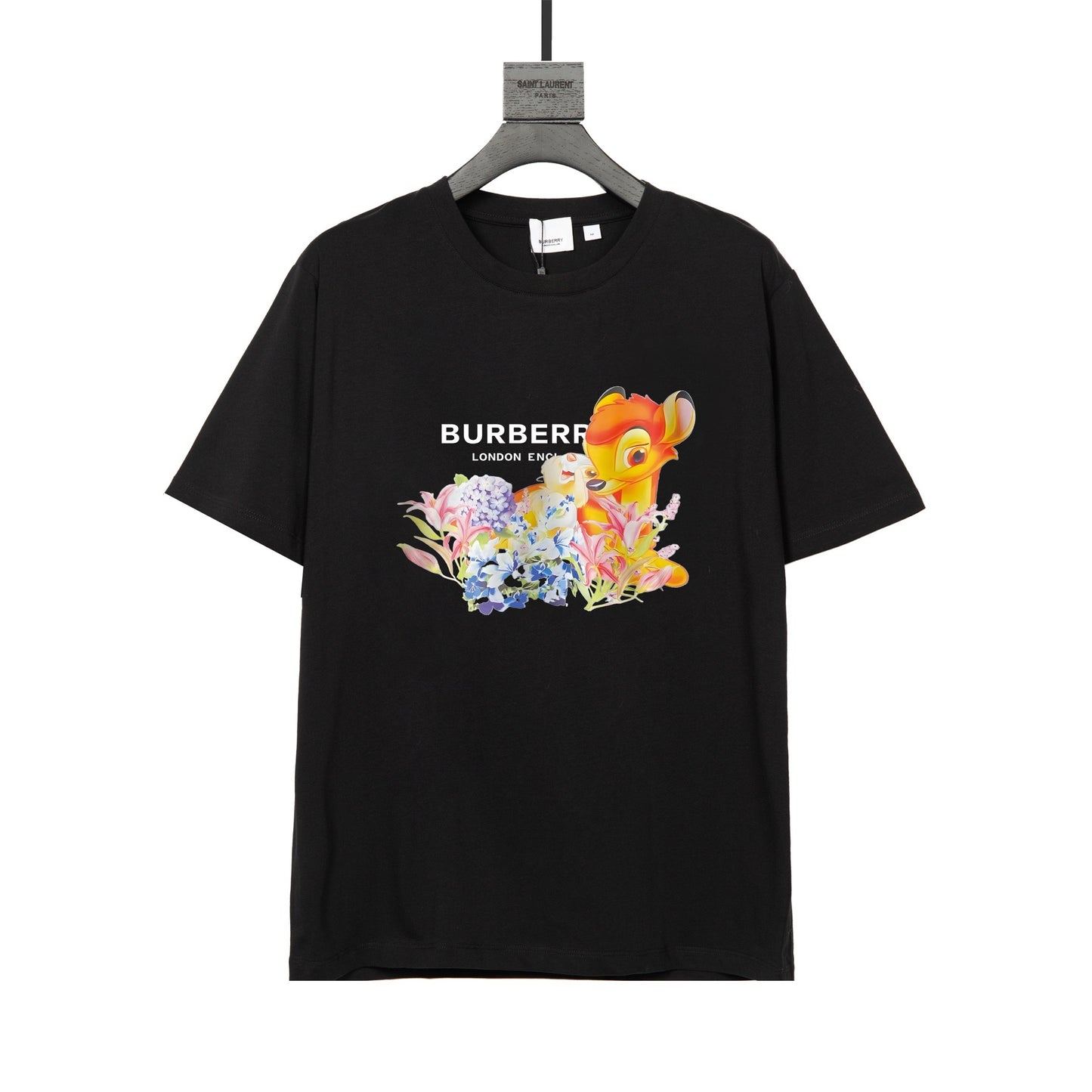 BURBER T-SHIRT