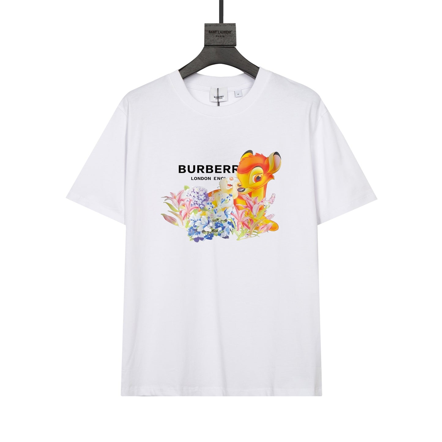 BURBER T-SHIRT