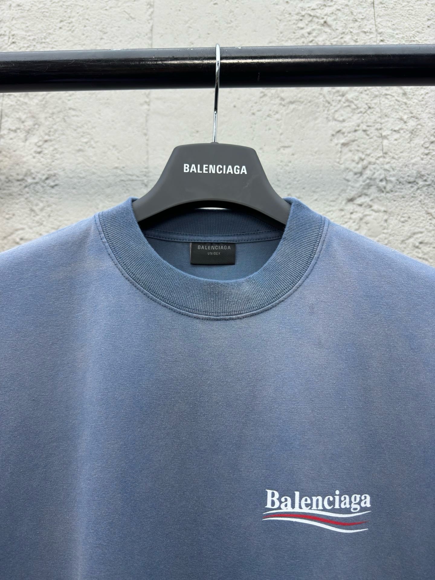 balen printed T-shirt