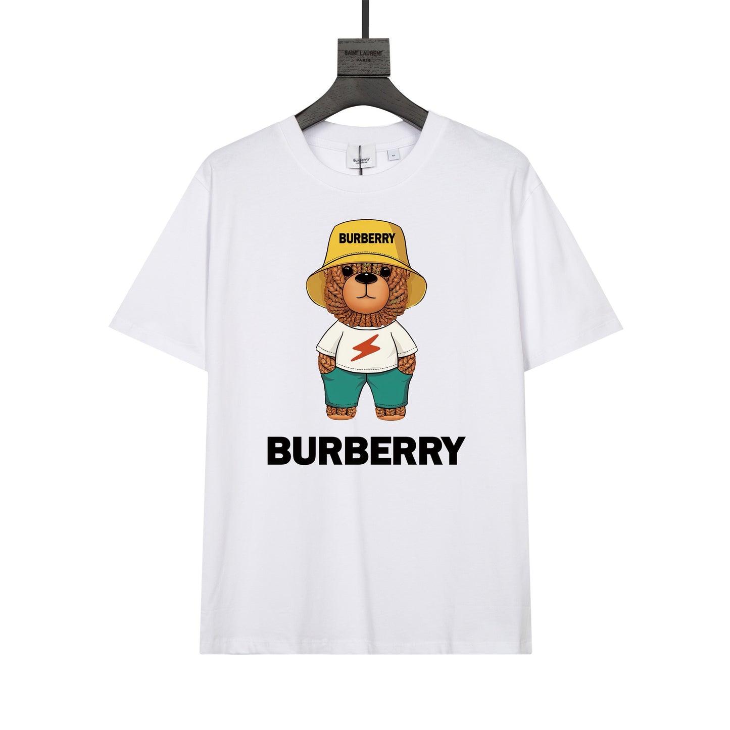 BURBER T-SHIRT