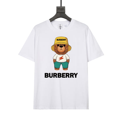 BURBER T-SHIRT