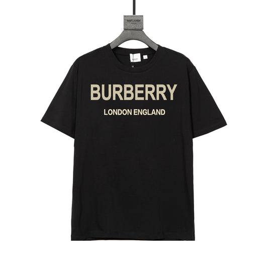 burber t-shirt