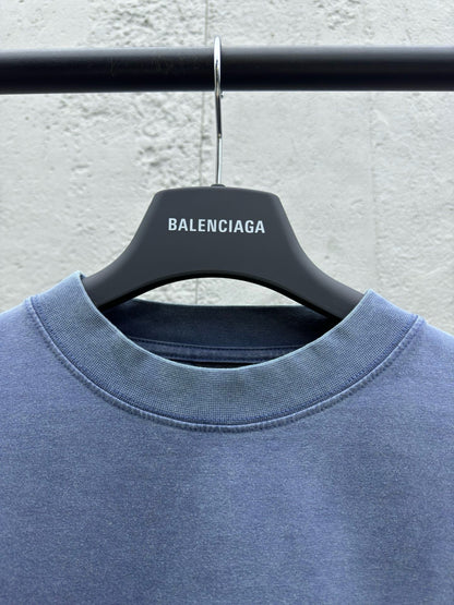 balen printed t-shirt