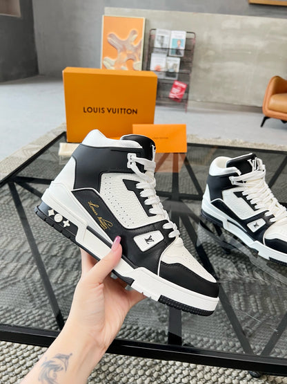 1v trainer sneaker