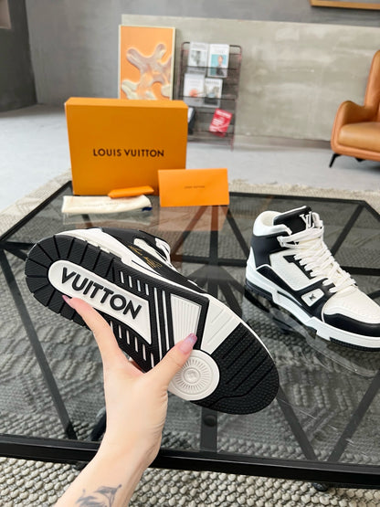 1v trainer sneaker