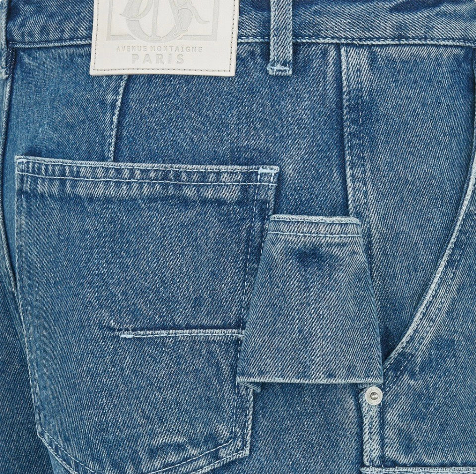 Dio jeans