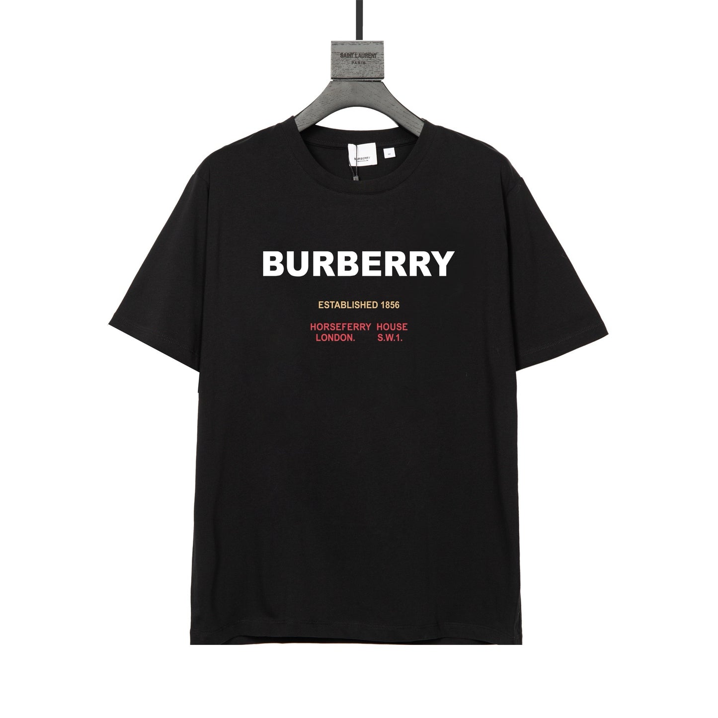 BURBER T-SHIRT