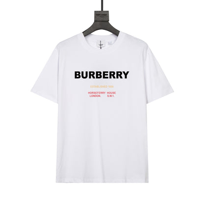 BURBER T-SHIRT