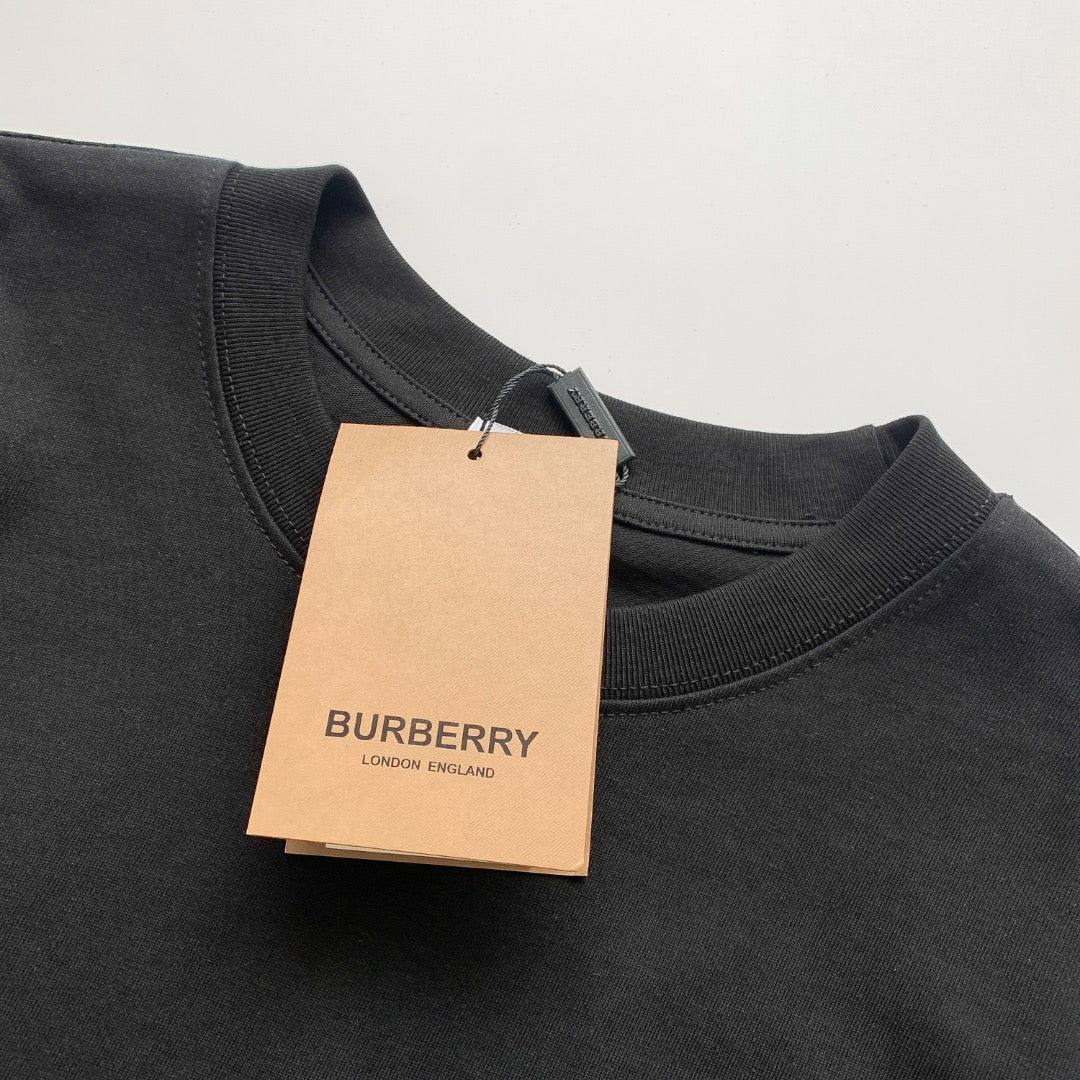 BURBER T-SHIRT