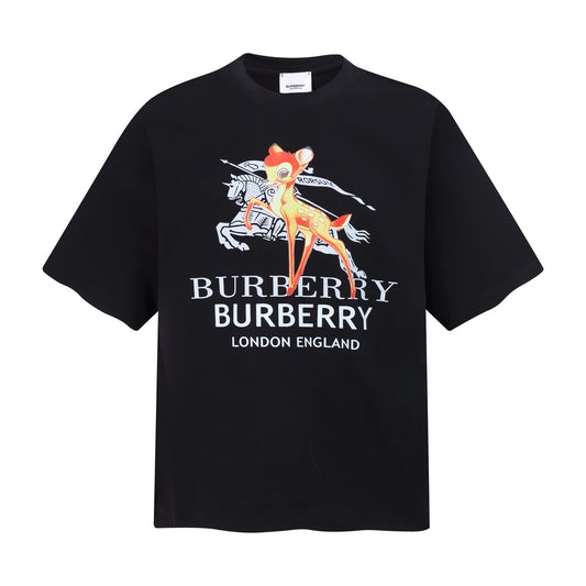 BURBER T-SHIRT