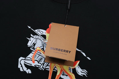 BURBER T-SHIRT