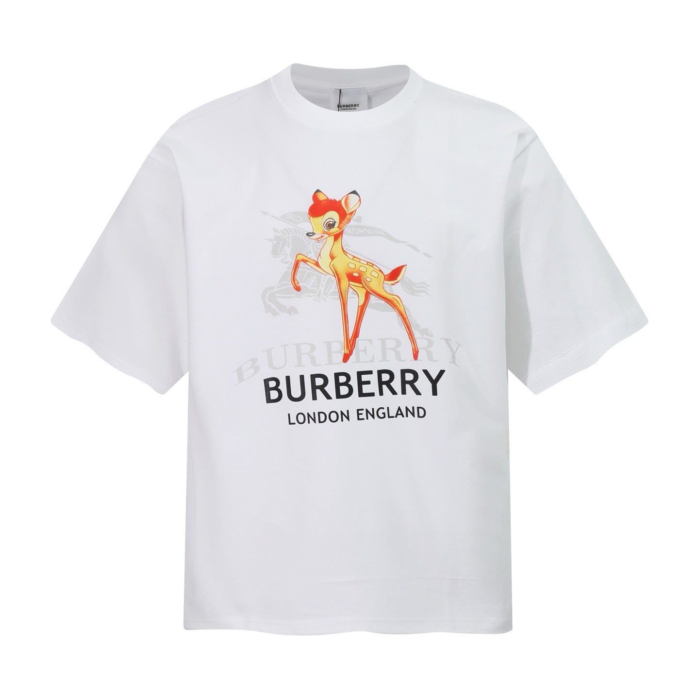 BURBER T-SHIRT