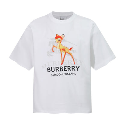 BURBER T-SHIRT