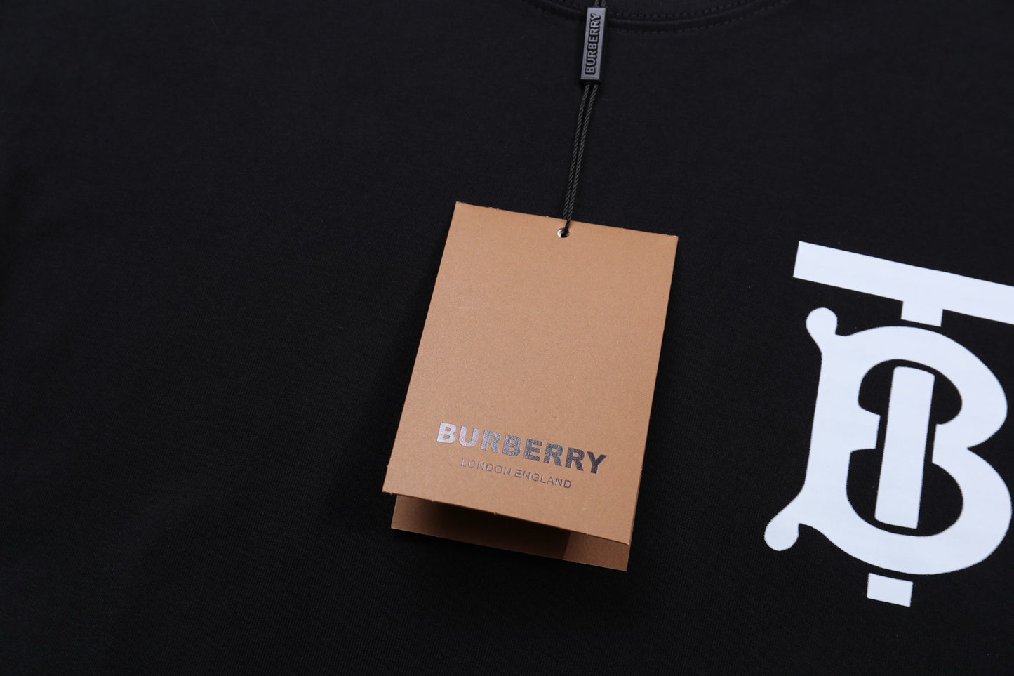 BURBER T-SHIRT