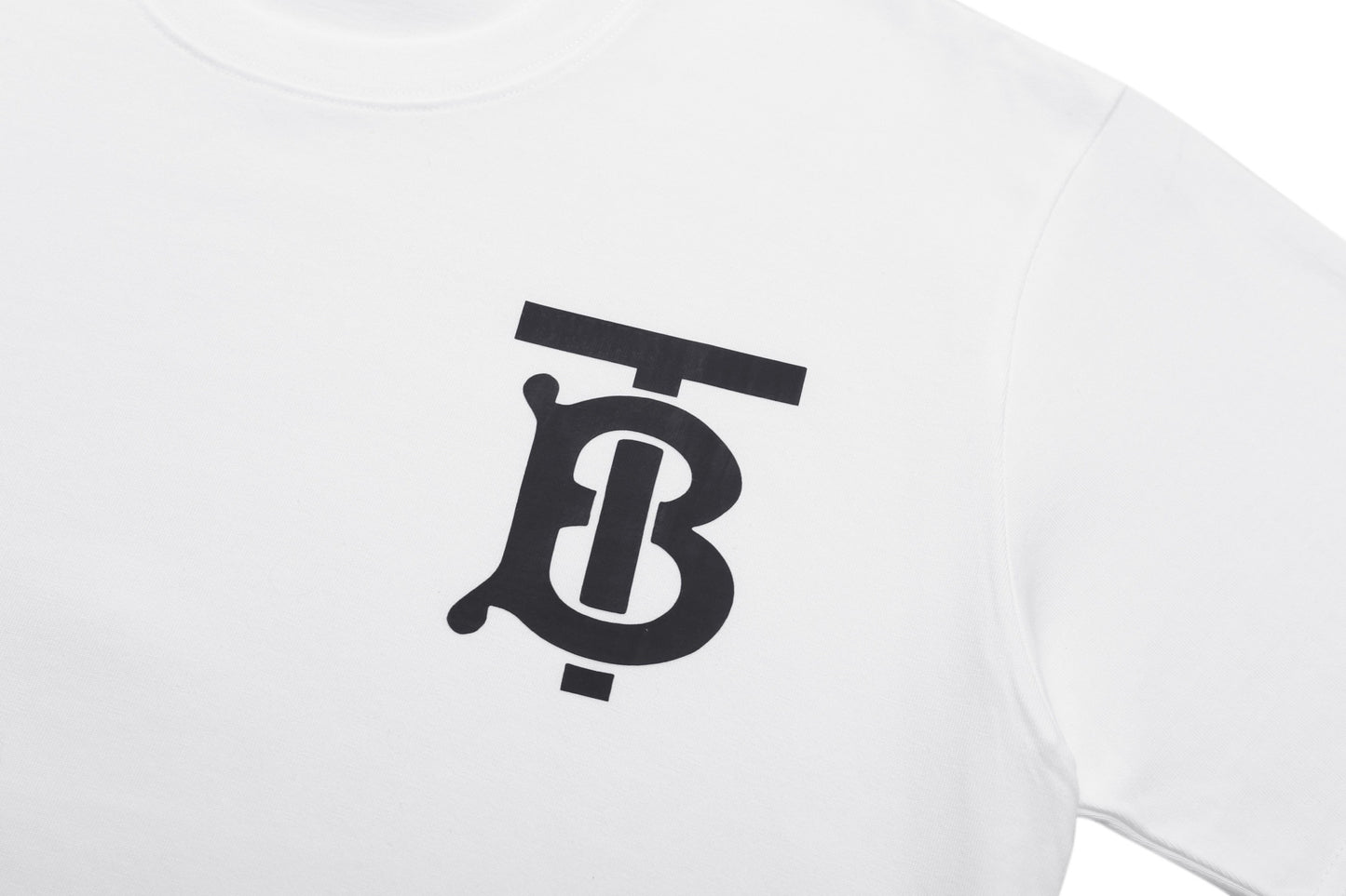 BURBER T-SHIRT