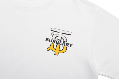 BURBER T-SHIRT