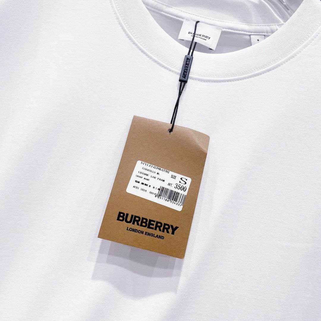 BURBER T-SHIRT