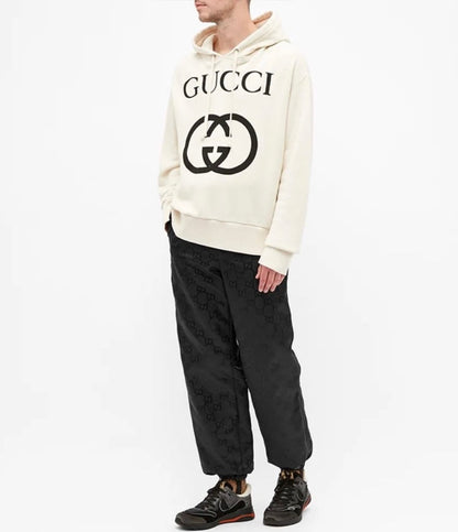 GUCC1 PANTS