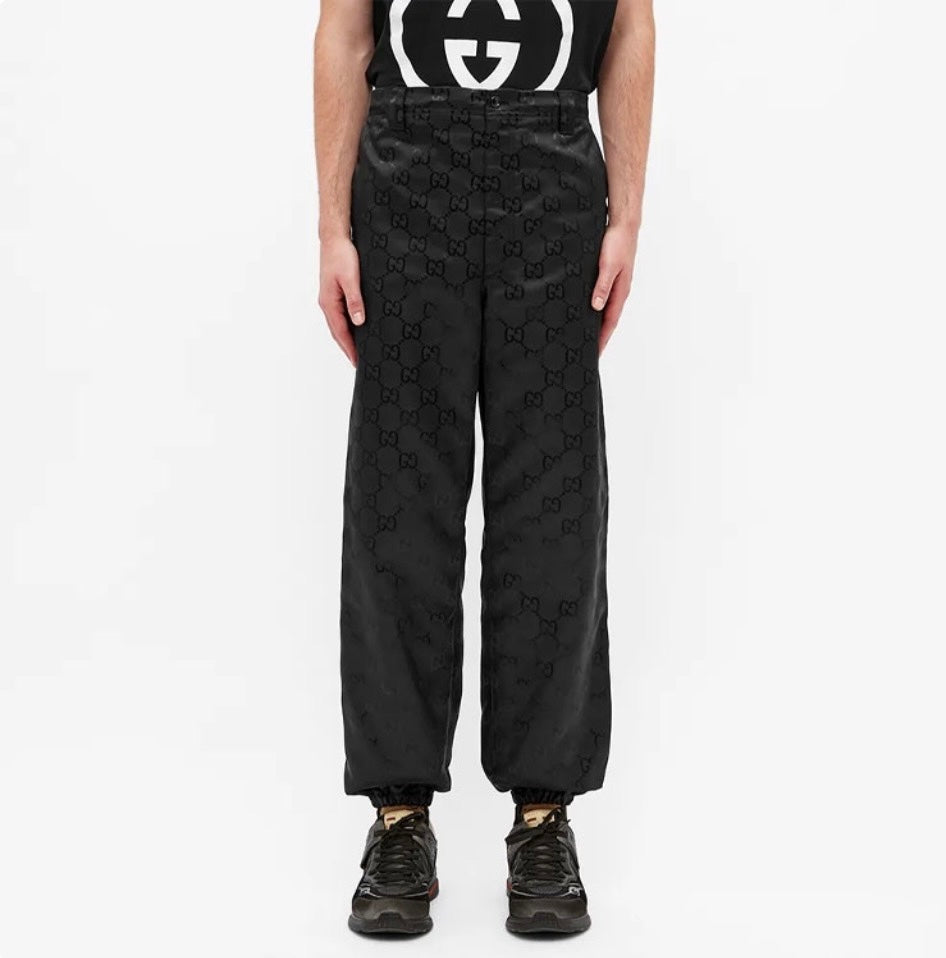 GUCC1 PANTS