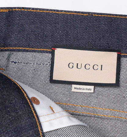 GUCC JEANS