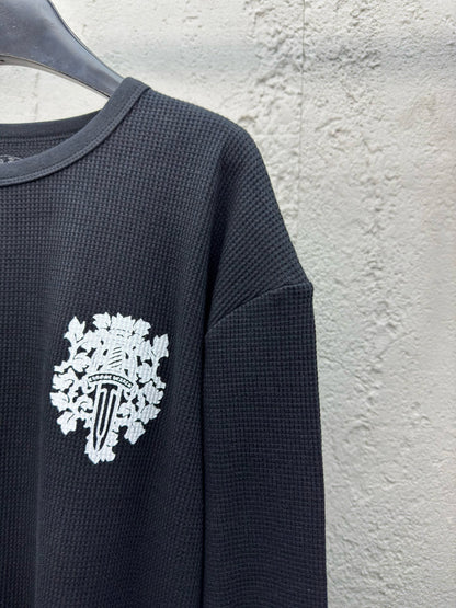 chrome Waffle sweatshirt