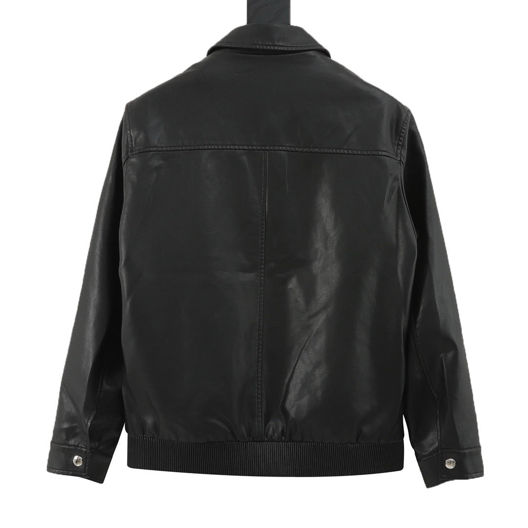 pra leather jacket