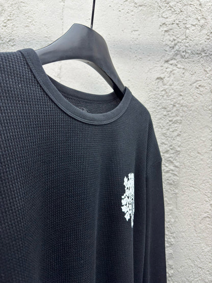 chrome Waffle sweatshirt