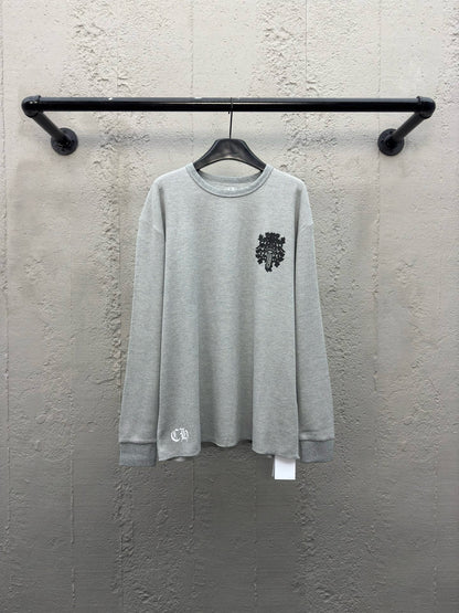 chrome Waffle sweatshirt