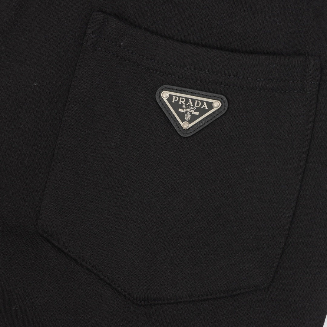 pra Thickened trousers