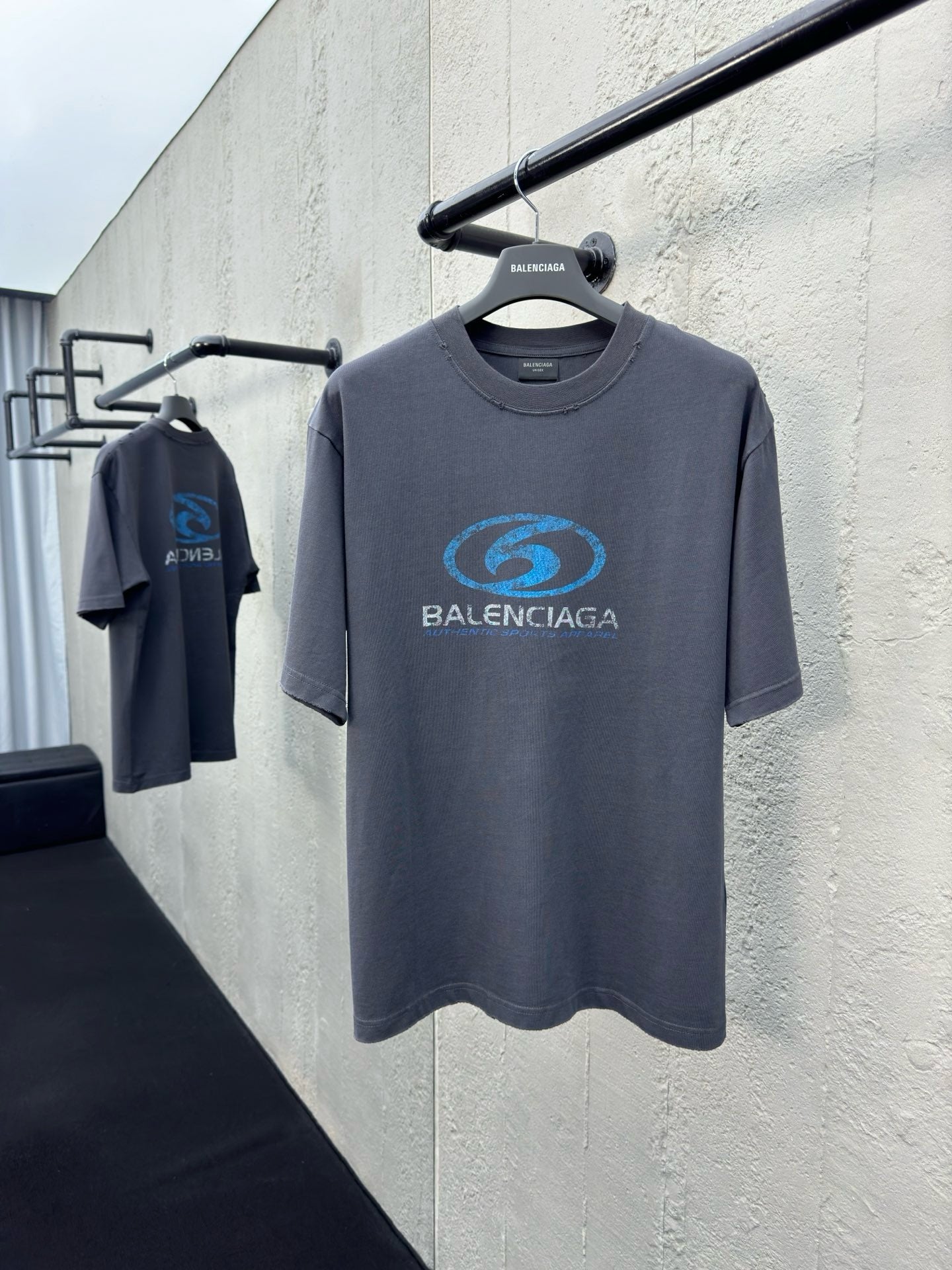 balen t-shirt