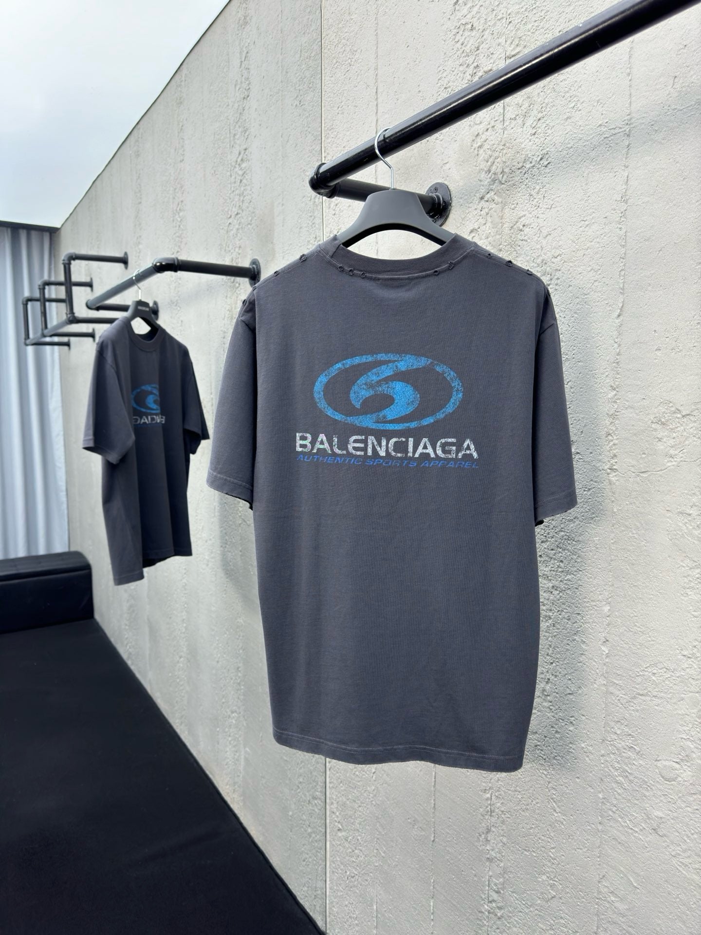 balen t-shirt