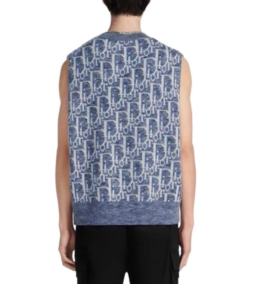 DIO VEST TANK TOP