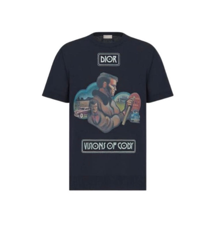 DIO T-SHIRT