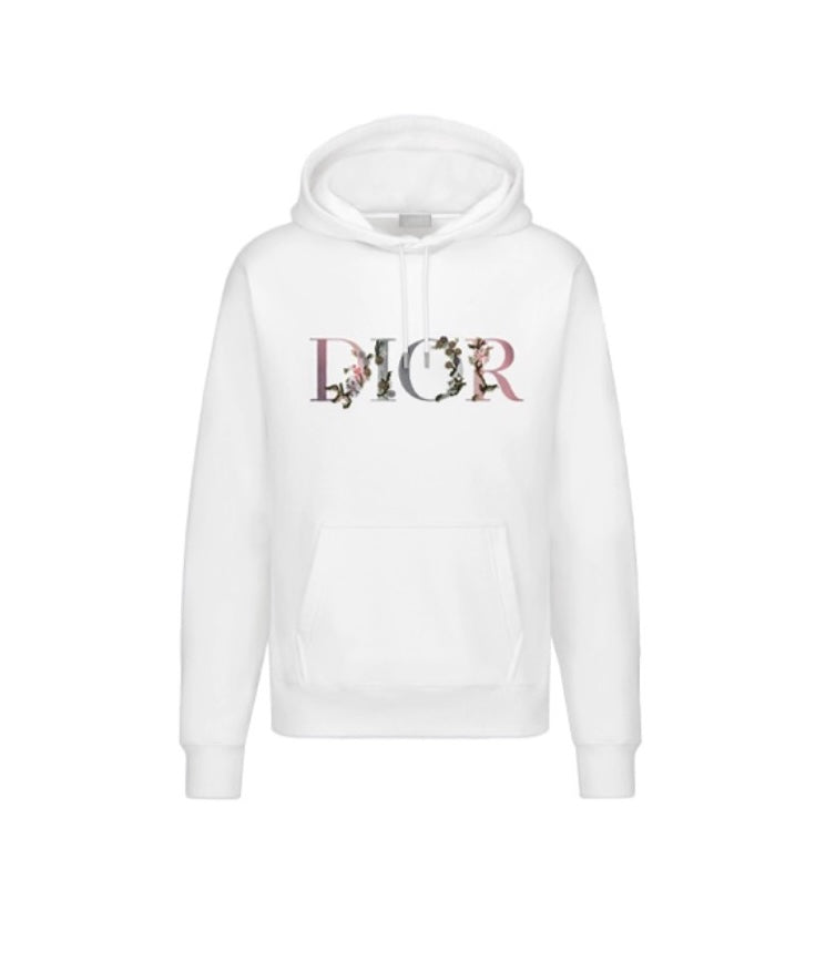 DIO HOODIE