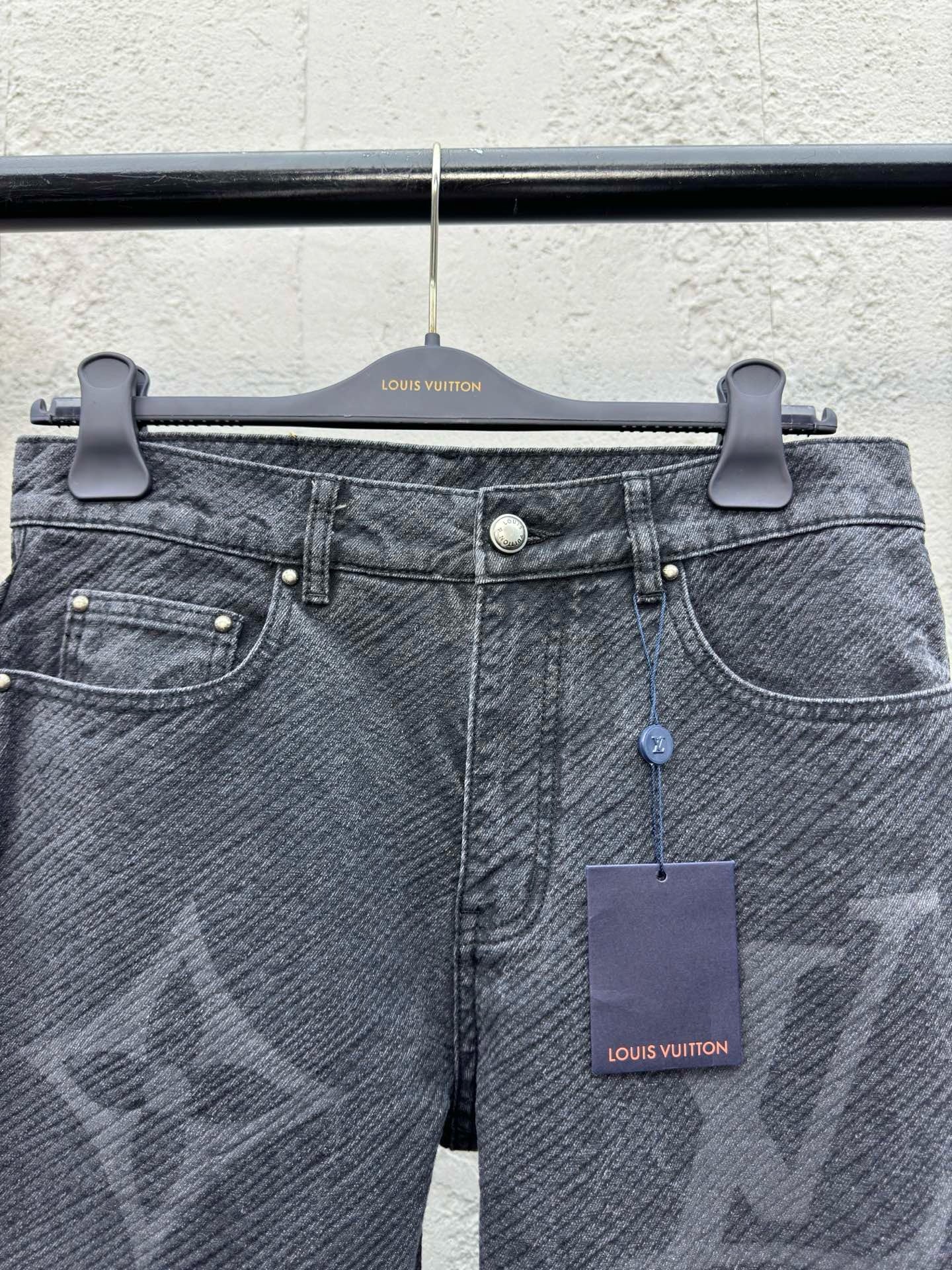 1V men women jeans