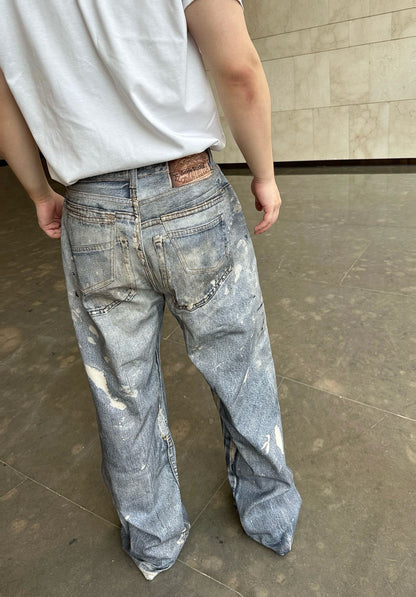 ACE JEANS