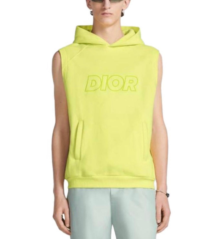 DIO SLEEVELESS