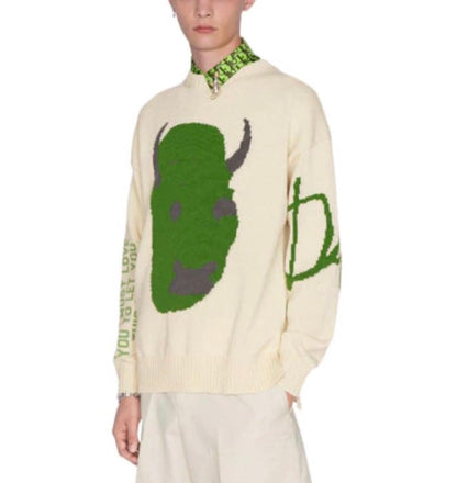 DIO SWEATER