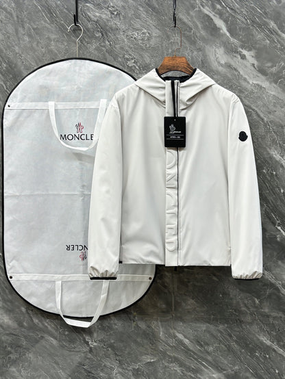 moncl down jacket