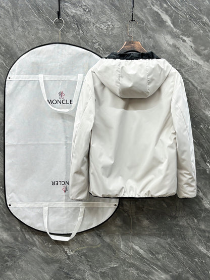 moncl down jacket